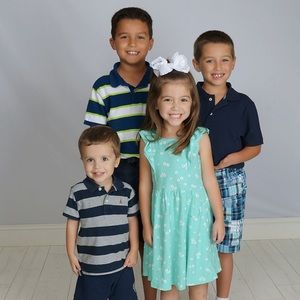 Meet your Posher, Amy